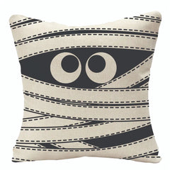 Halloween Pillow Covers