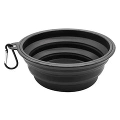 Collapsible Dog Bowl- 2 sizes