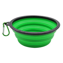 Collapsible Dog Bowl- 2 sizes