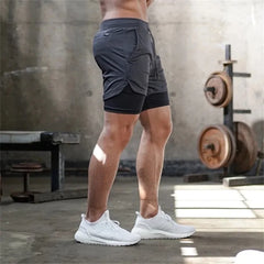 Gym Short For Men with Pocket