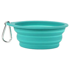 Collapsible Dog Bowl- 2 sizes