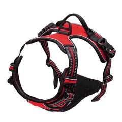 Dog Harness with Handle