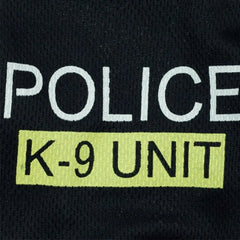 Dog Police K-Unit Outfit
