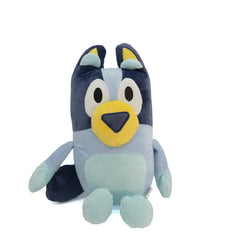 Bluey Plush Dog Toys