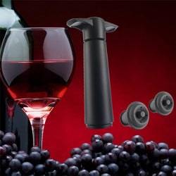 Wine Saving Pump