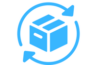 Image of Due to the nature of drop shipping, we do not accept returns. We will offer exchanges if you’re merchandise is damaged. Bottom line is, we want a happy customer.